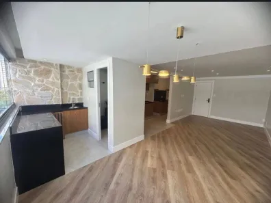 Apartamento com 2 Quartos para alugar, 68m² no Alphaville I, Salvador