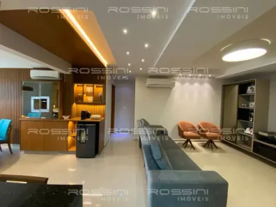 Apartamento com 2 Quartos à venda, 87m² no Bosque das Juritis, Ribeirão Preto