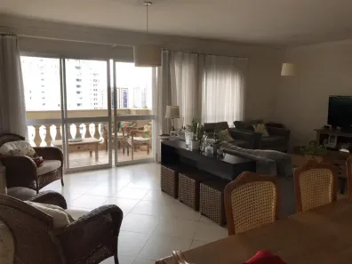 Apartamento com 3 Quartos à venda, 146m² no Vila Suzana, São Paulo
