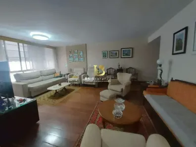 Apartamento com 4 Quartos à venda, 160m² no Ingá, Niterói