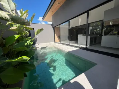 Casa de Condomínio com 4 Quartos à venda, 400m² no Residencial Lago Sul, Bauru