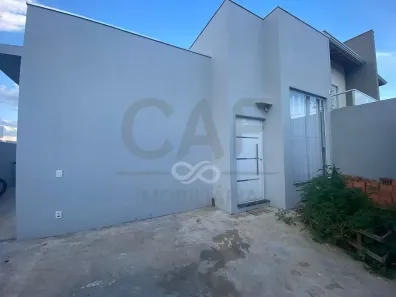 Casa com 3 Quartos à venda, 102m² no Jardim Europa, Jaguariúna