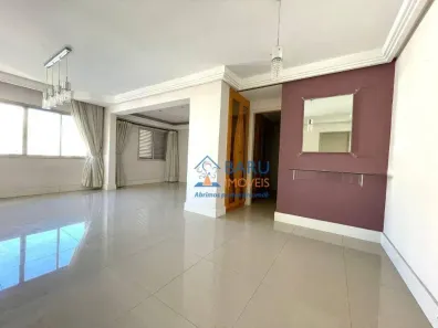 Apartamento com 2 Quartos à venda, 97m² no Santa Cecília, São Paulo