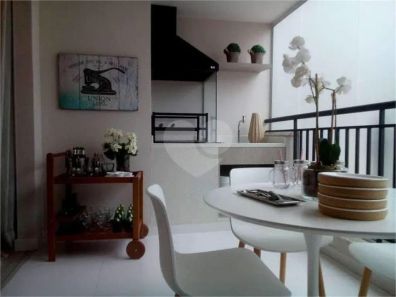 Apartamento com 2 Quartos à venda, 79m² no Vila Guilherme, São Paulo