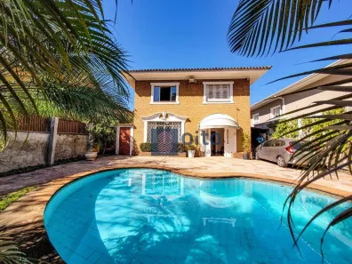 Casa com 4 Quartos à venda, 450m² no Vila Madalena, São Paulo