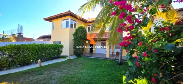 Casa com 4 Quartos à venda, 600m² no Vilas do Atlântico, Lauro de Freitas