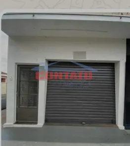 Ponto Comercial para alugar, 30m² no Vila Costa do Sol, São Carlos