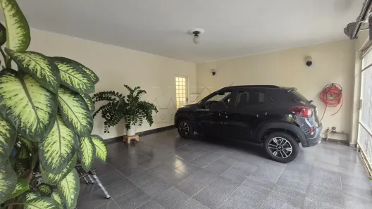Casa com 3 Quartos à venda, 189m² no Vila Santa Izabel, Bauru