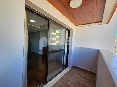 Apartamento com 3 Quartos à venda, 153m² no Santana, São Paulo