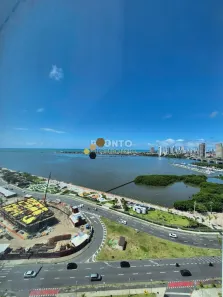 Apartamento com 1 Quarto para alugar, 36m² no São José, Recife