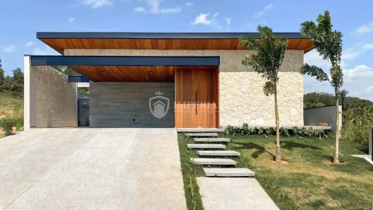Casa de Condomínio com 3 Quartos à venda, 296m² no Jardim Villas do Golf, Itu
