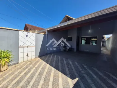 Casa com 3 Quartos à venda, 101m² no Vila Romar, Peruíbe