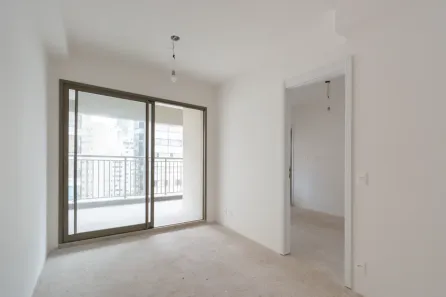 Apartamento com 1 Quarto à venda, 38m² no Perdizes, São Paulo