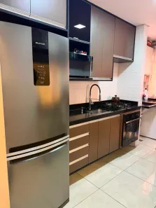 Apartamento com 3 Quartos à venda, 72m² no Piratininga, Osasco