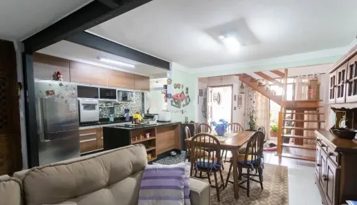 Sobrado com 3 Quartos à venda, 200m² no Parque Terra Nova, São Bernardo do Campo