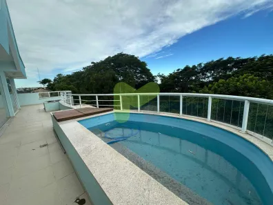 Cobertura com 3 Quartos à venda, 340m² no Lagoa, Macaé
