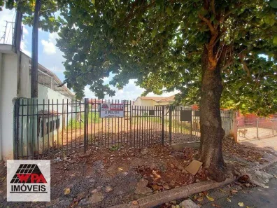 Lote/Terreno à venda, 390m² no Vila Cordenonsi, Americana