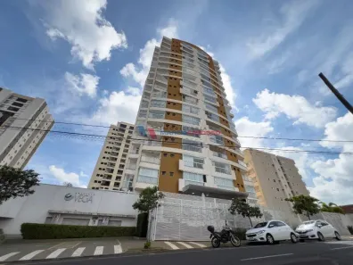 Apartamento com 3 Quartos para venda ou aluguel, 136m² no Bom Jardim, São José do Rio Preto