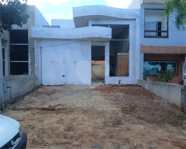 Casa de Condomínio com 3 Quartos à venda, 102m² no Jardim Novo Horizonte, Sorocaba