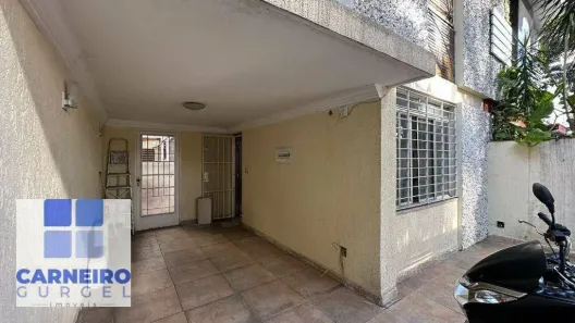 Imóvel Comercial para alugar, 104m² no Indianópolis, São Paulo