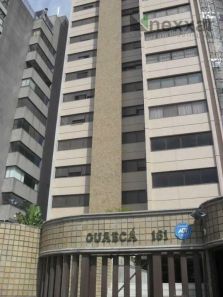 Apartamento com 3 Quartos à venda, 237m² no Cambuí, Campinas