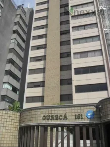 Apartamento com 3 Quartos à venda, 237m² no Cambuí, Campinas