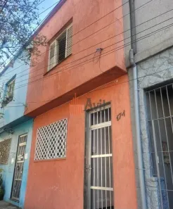 Sobrado com 2 Quartos à venda, 94m² no Mooca, São Paulo