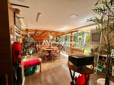Apartamento com 3 Quartos à venda, 94m² no Recreio dos Bandeirantes, Rio de Janeiro