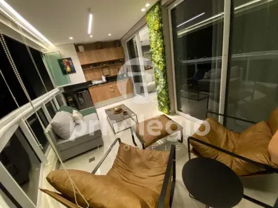 Apartamento com 2 Quartos à venda, 85m² no Barra Olímpica, Rio de Janeiro