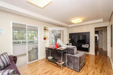 Apartamento com 3 Quartos à venda, 100m² no Vila Suzana, São Paulo