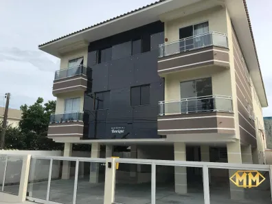Apartamento com 3 Quartos para alugar, 61m² no Ingleses do Rio Vermelho, Florianópolis