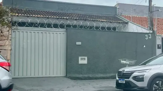 Casa com 2 Quartos à venda, 70m² no Jardim Universal, Araraquara