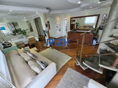Cobertura com 3 Quartos à venda, 180m² no Vila Monumento, São Paulo