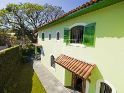 Sobrado com 4 Quartos à venda, 450m² no Jardim Leonor, São Paulo