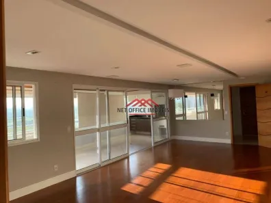 Apartamento com 3 Quartos à venda, 153m² no Parque Residencial Aquarius, São José dos Campos