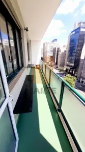 Imóvel Comercial à venda, 140m² no Bela Vista, São Paulo
