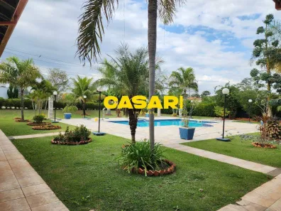 Fazenda/Sítio à venda, 531m² no Portal dos Lagos, Boituva