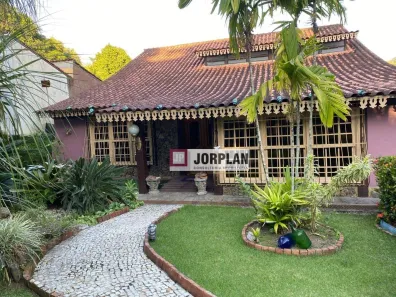 Casa com 5 Quartos à venda, 512m² no Vila Progresso, Niterói