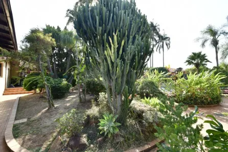 Casa com 4 Quartos à venda, 490m² no Chácara Primavera, Campinas