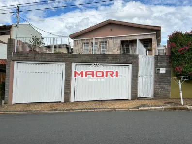 Sobrado com 2 Quartos à venda, 244m² no Jardim Bela Vista, Valinhos