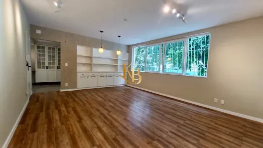 Apartamento com 3 Quartos à venda, 140m² no Joá, Rio de Janeiro