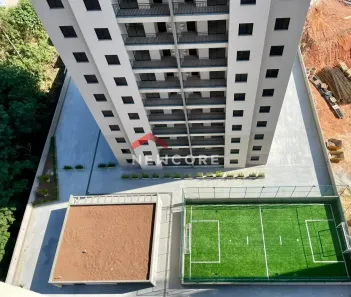 Apartamento com 2 Quartos à venda, 59m² no Votupoca, Barueri