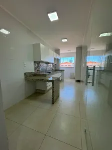 Apartamento com 3 Quartos para alugar, 116m² no Prolongamento Vila Industrial, Franca