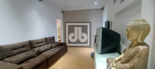 Apartamento com 3 Quartos à venda, 77m² no Cascadura, Rio de Janeiro