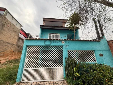 Casa com 3 Quartos à venda, 200m² no Jardim Maria Cristina, Sorocaba