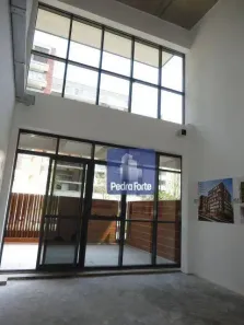 Sala Comercial para alugar, 54m² no Pinheiros, São Paulo