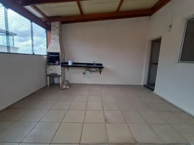 Apartamento com 2 Quartos à venda, 110m² no Catharina Zanaga, Americana