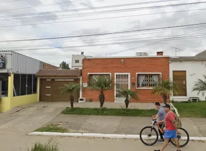 Casa com 1 Quarto à venda, 384m² no São Judas, Bagé