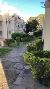 Apartamento com 1 Quarto à venda, 33m² no Santo Antônio, Porto Alegre