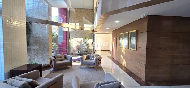 Apartamento com 3 Quartos à venda, 105m² no Guarani, Novo Hamburgo